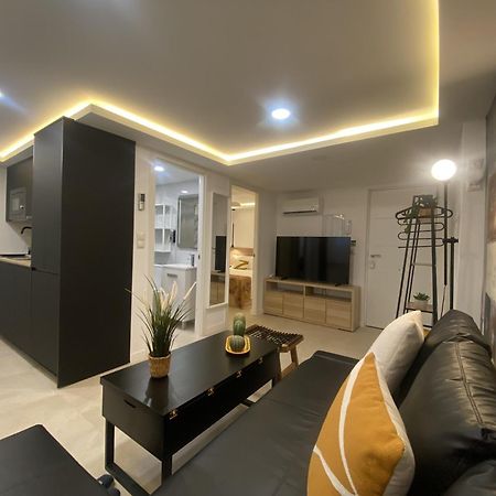 Oillan11 - Apartamento 5 马拉加 外观 照片