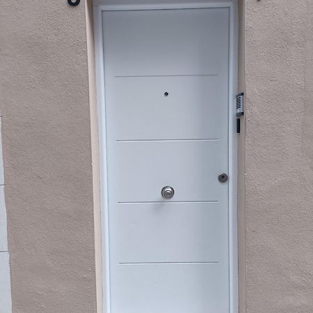Oillan11 - Apartamento 5 马拉加 外观 照片