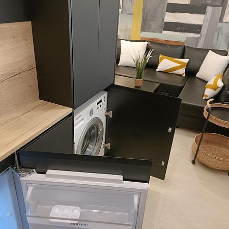 Oillan11 - Apartamento 5 马拉加 外观 照片